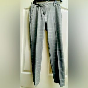 Express Columnists Ankle Pants